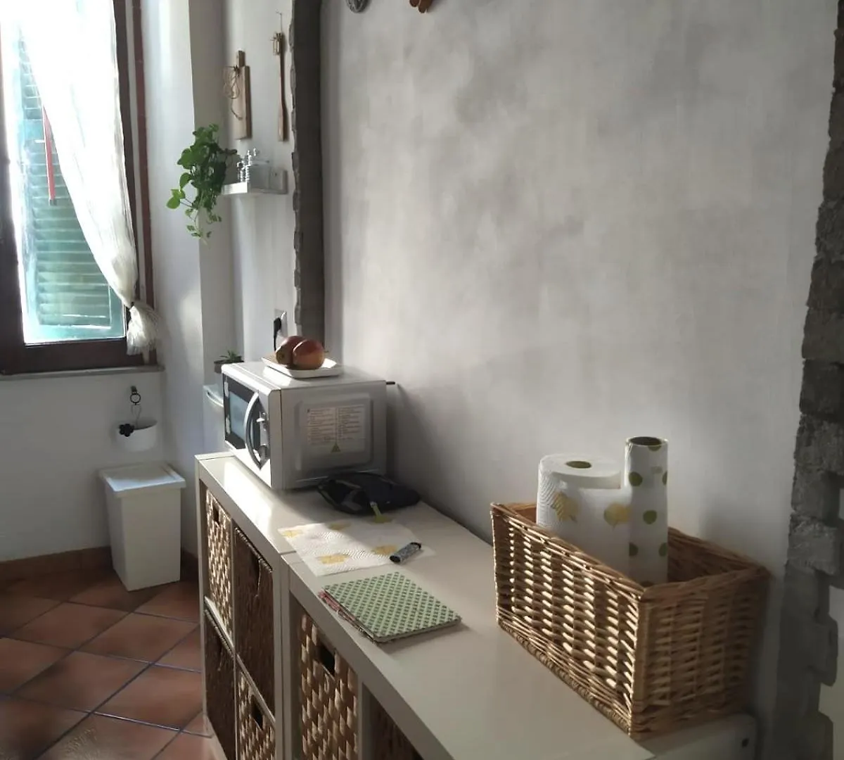 Testaccio Alloggio Turistico Roma 0*,