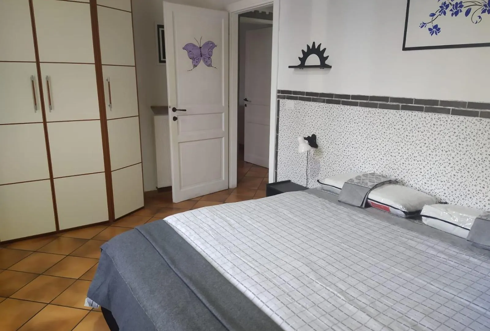 Testaccio Alloggio Turistico Roma Apartamento