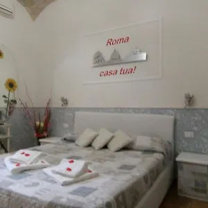 Little House Apartment