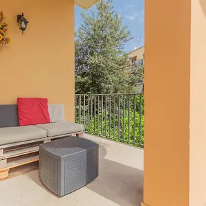Miani House Apartment