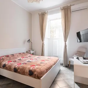 Domus Maximo Apartment