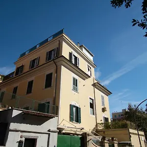 Licinia Due Apartment