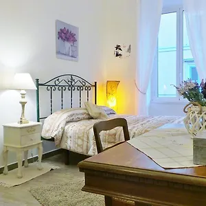 Cuore Di Testaccio Apartment