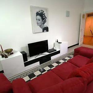 Irene's The Apartment