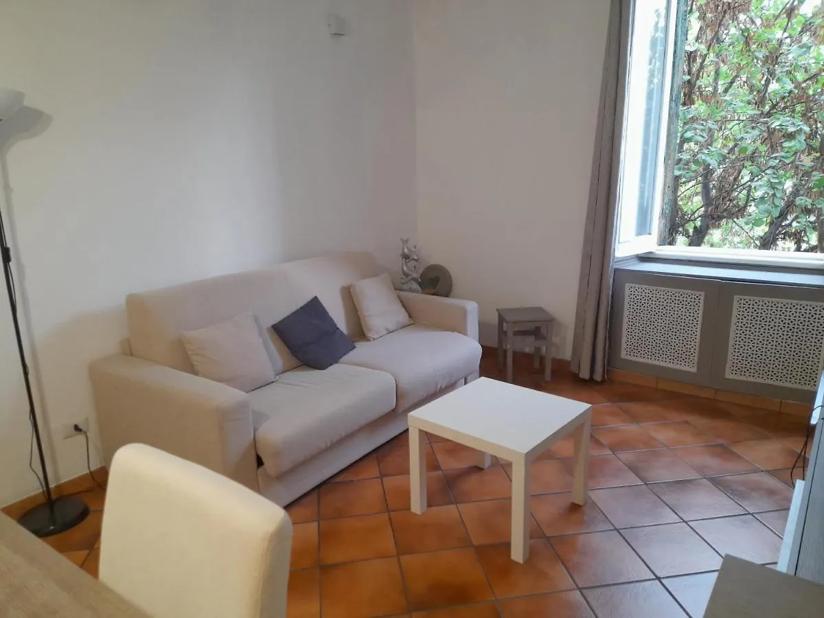 Testaccio Alloggio Turistico Rome 0*,
