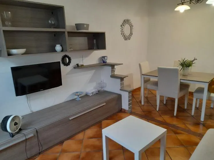 Testaccio Alloggio Turistico Rome Apartment