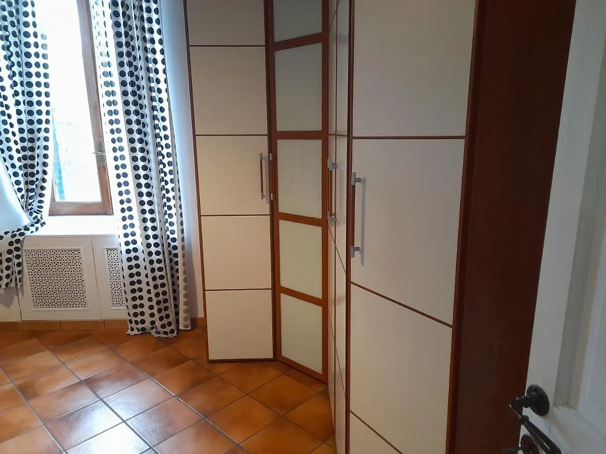 Apartment Testaccio Alloggio Turistico Rome