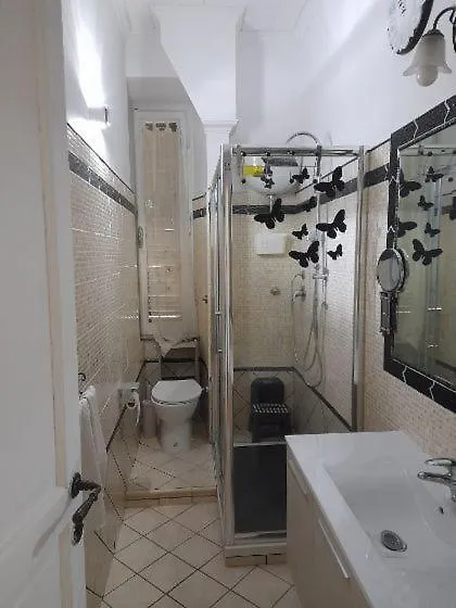 Testaccio Alloggio Turistico Rome Apartment