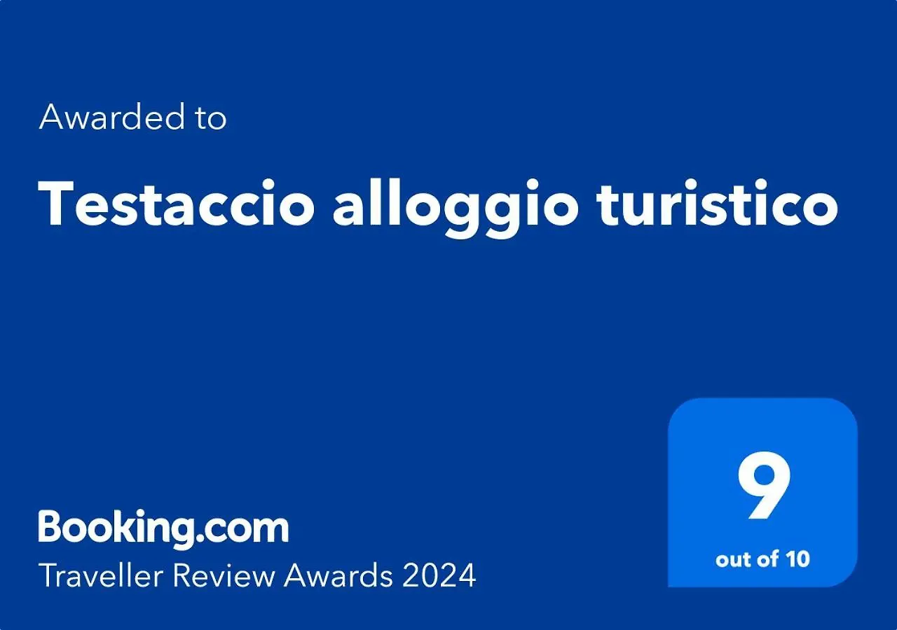Testaccio Alloggio Turistico Rome