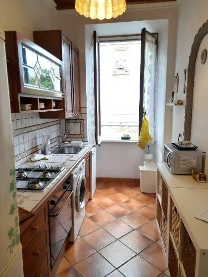 Testaccio Alloggio Turistico Rome 0*,  Italy