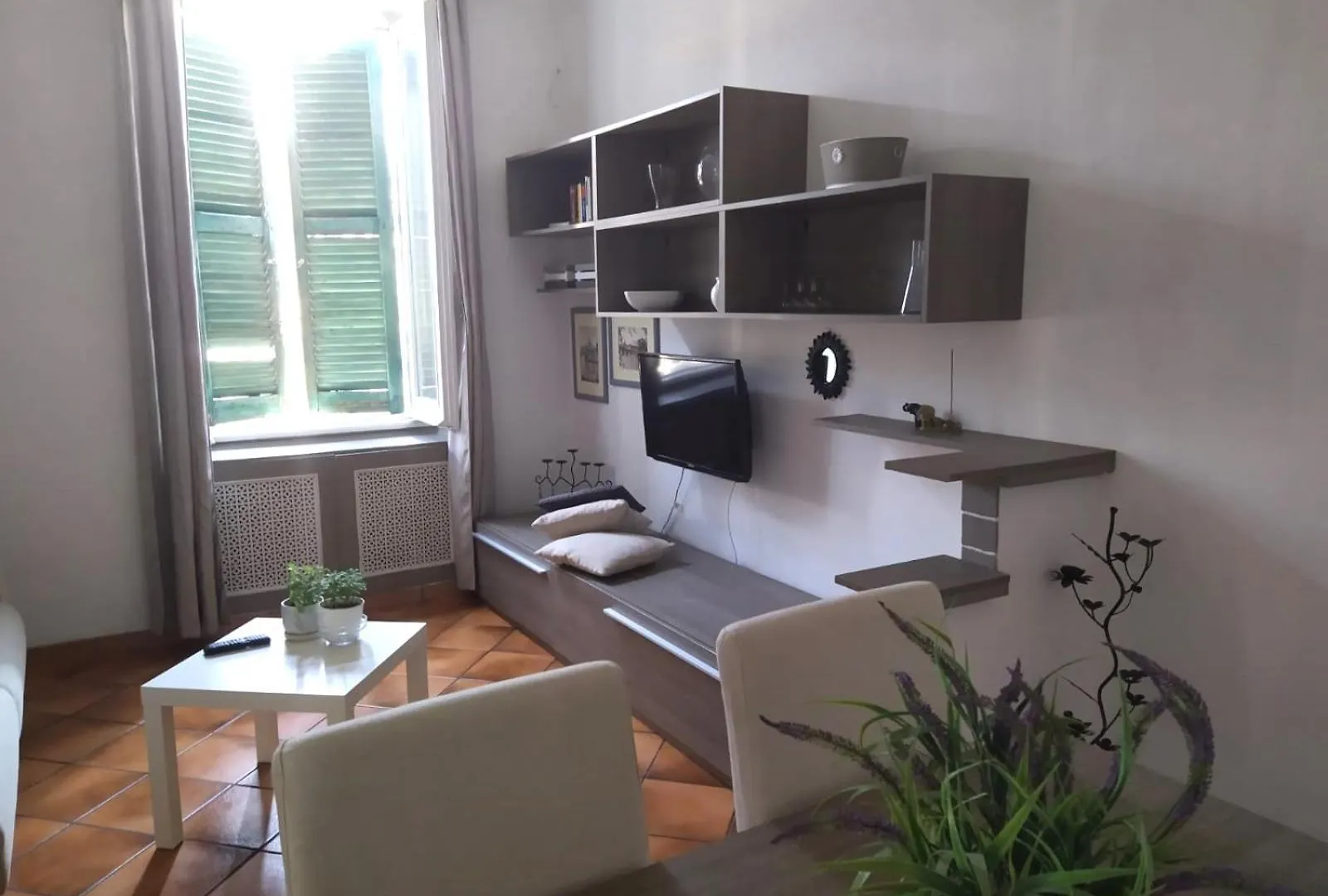 Testaccio Alloggio Turistico Rome Apartment