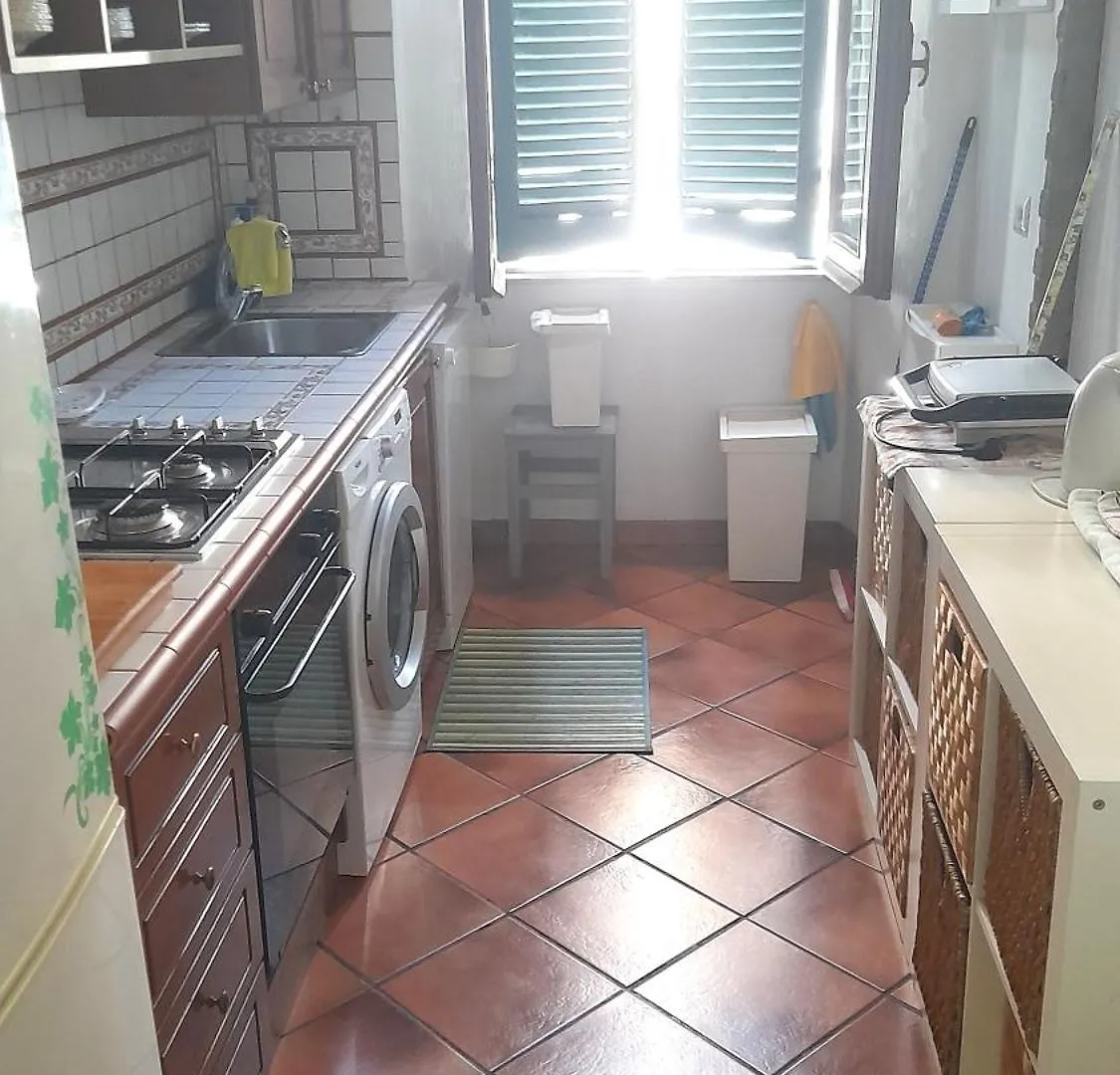 Testaccio Alloggio Turistico Rome Apartment