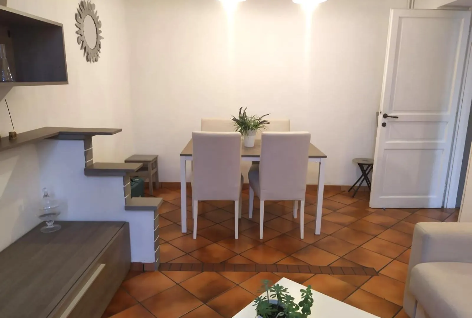 Testaccio Alloggio Turistico Rome Apartment
