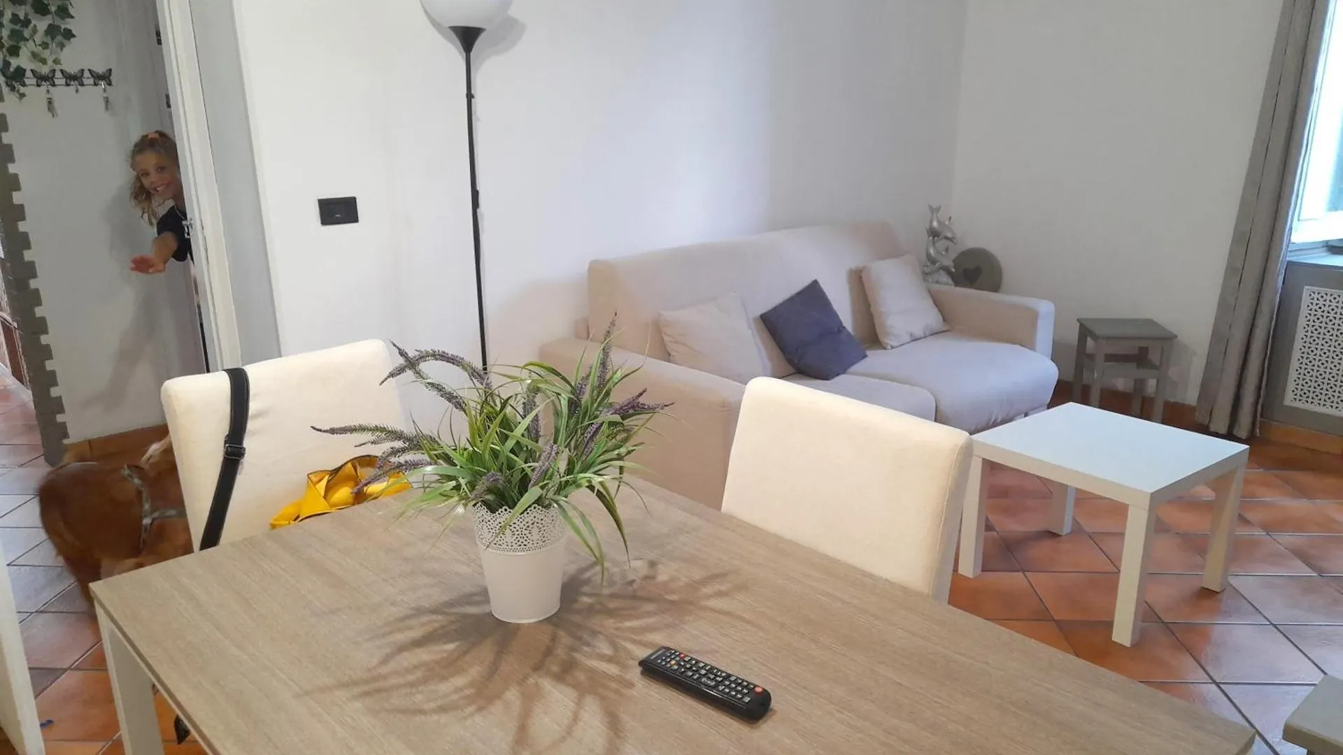 Testaccio Alloggio Turistico Rome Apartment