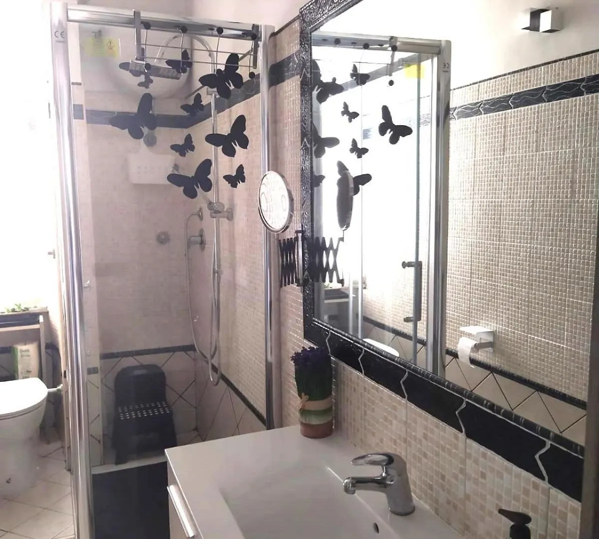 Apartment Testaccio Alloggio Turistico Rome